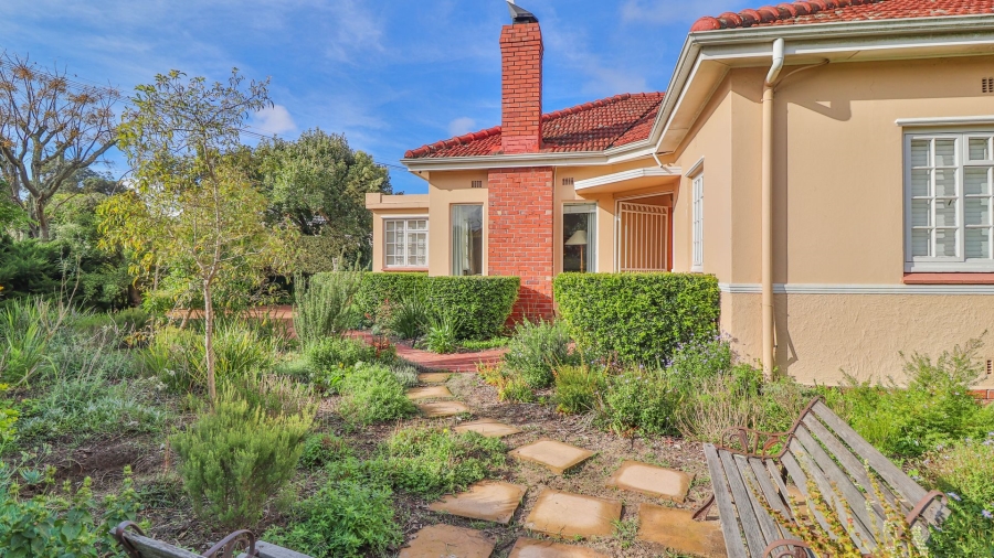 3 Bedroom Property for Sale in Pinelands Western Cape